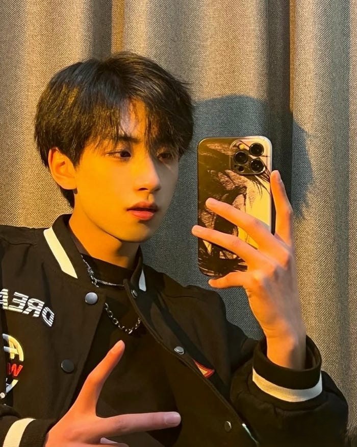 hinh anh trai đep 18