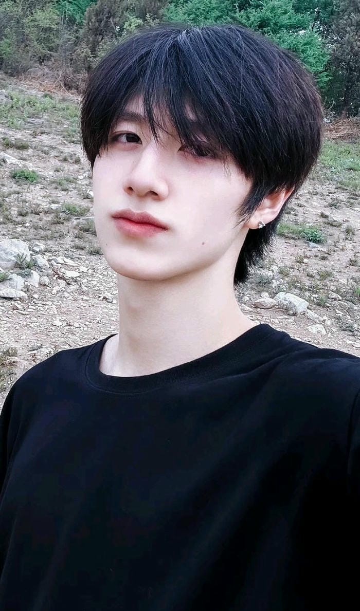 hình ảnh trai đẹp 18 tuổi