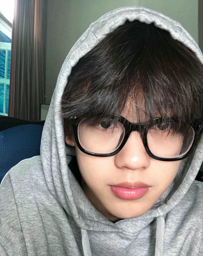 hình ảnh trai đẹp 2k9