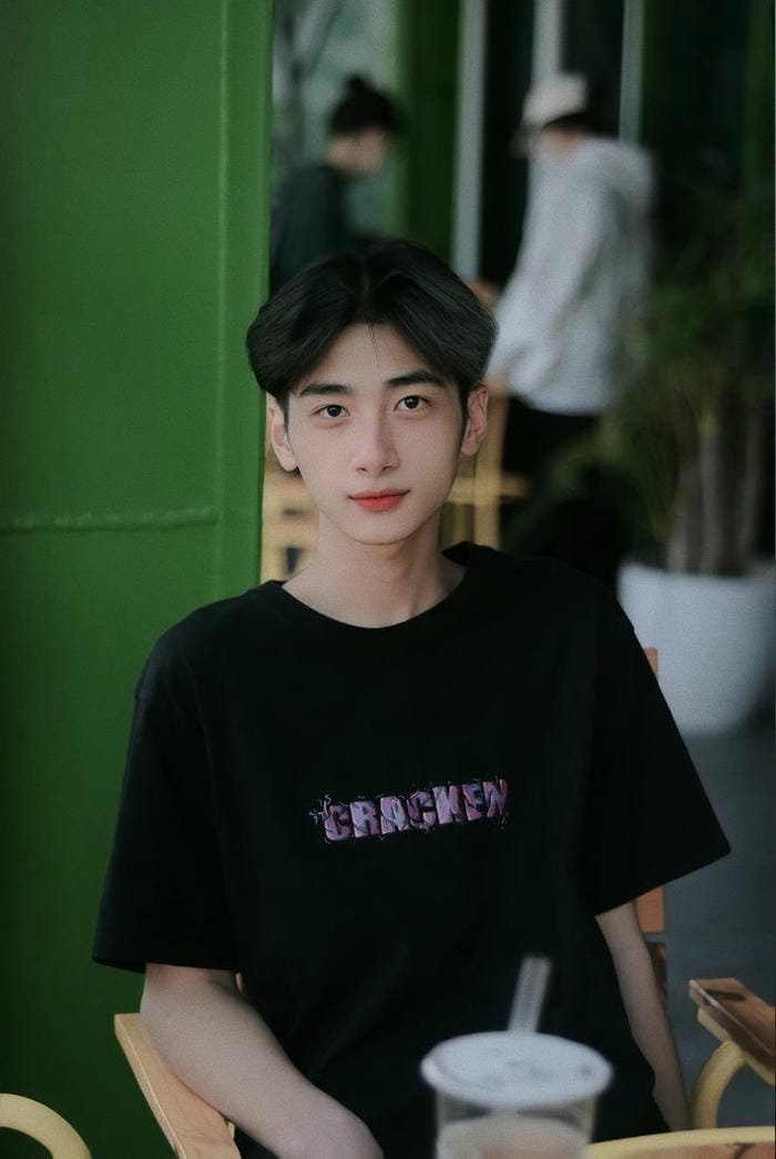 hinh anh trai đep 2k9