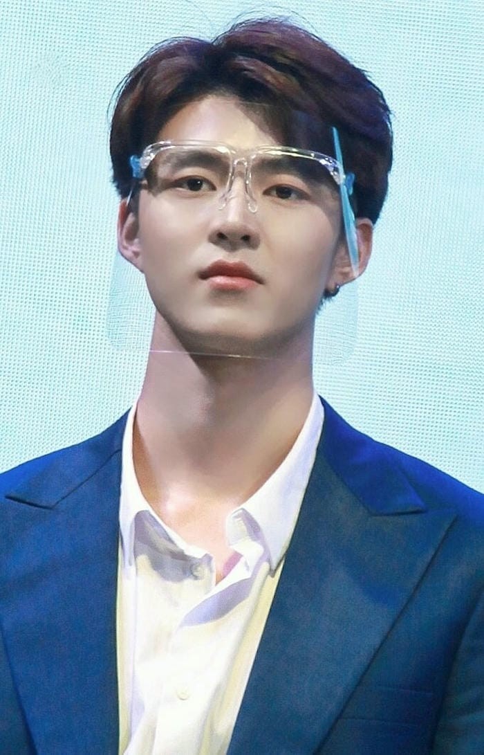 hình ảnh trai đẹp 9x