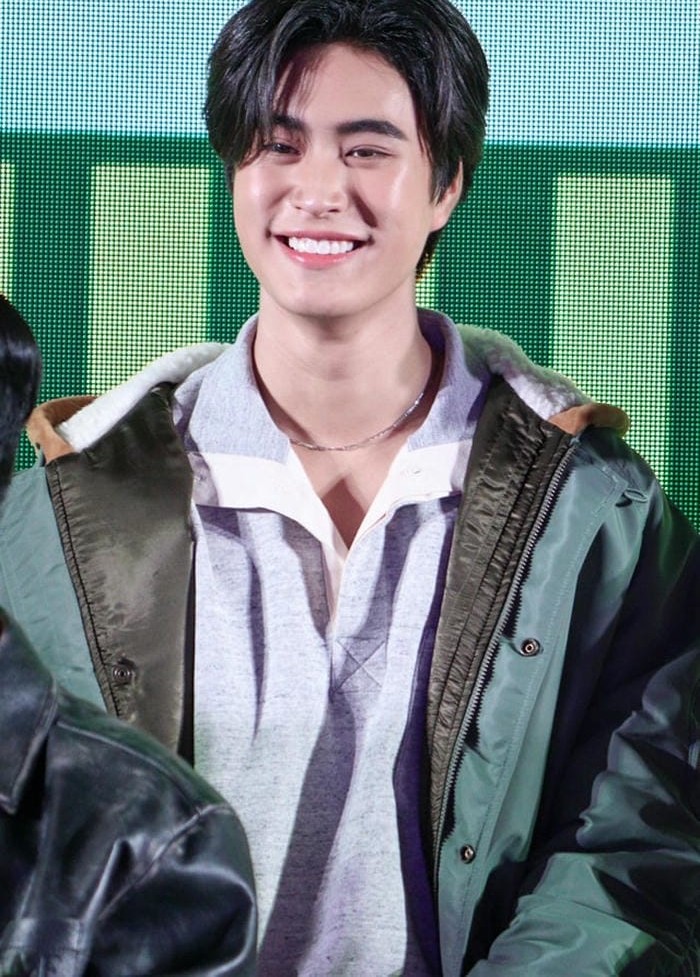 hinh anh trai đep 9x