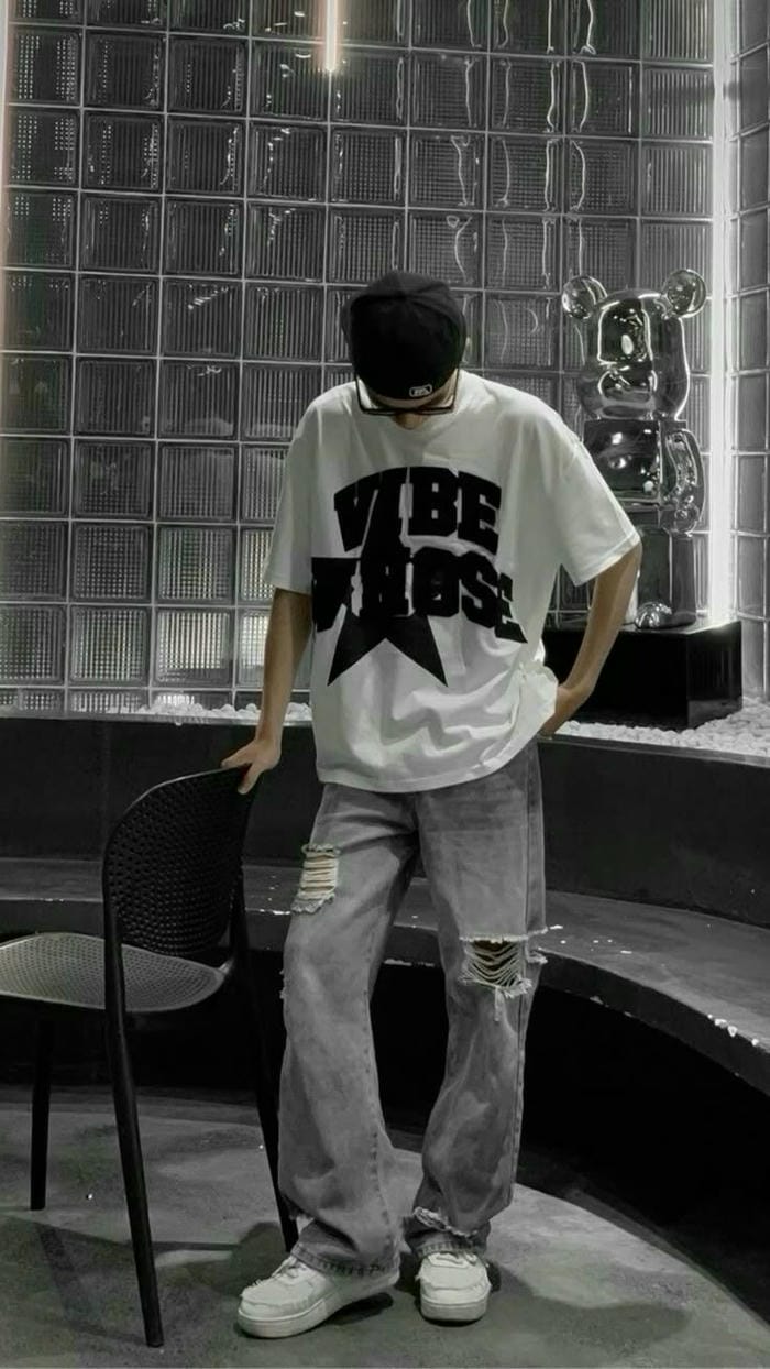 hinh anh trai đep che mat