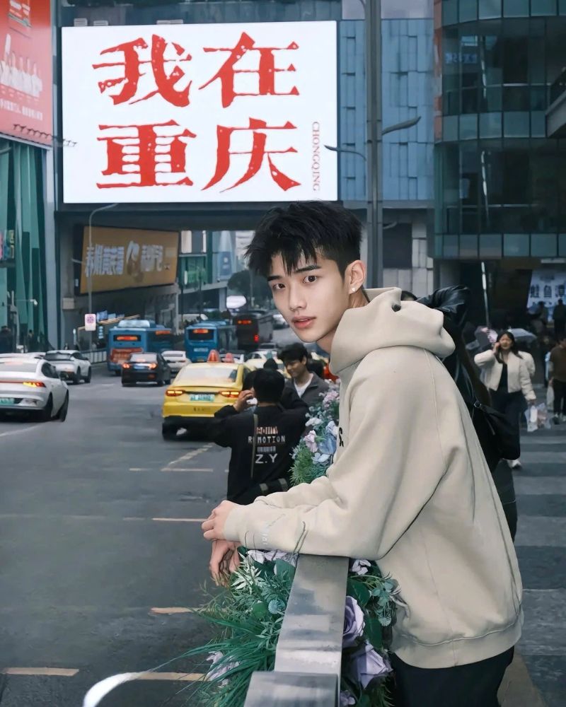 hình ảnh trai đẹp dễ thương anime