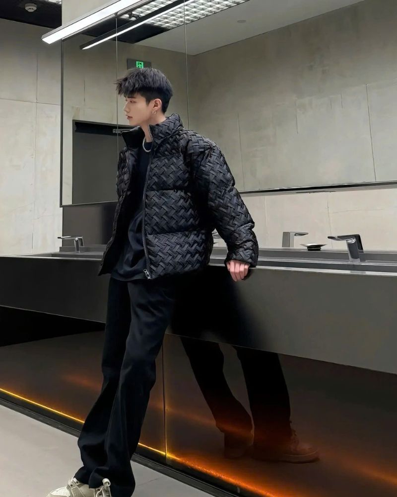 hình ảnh trai đẹp dễ thương ngầu