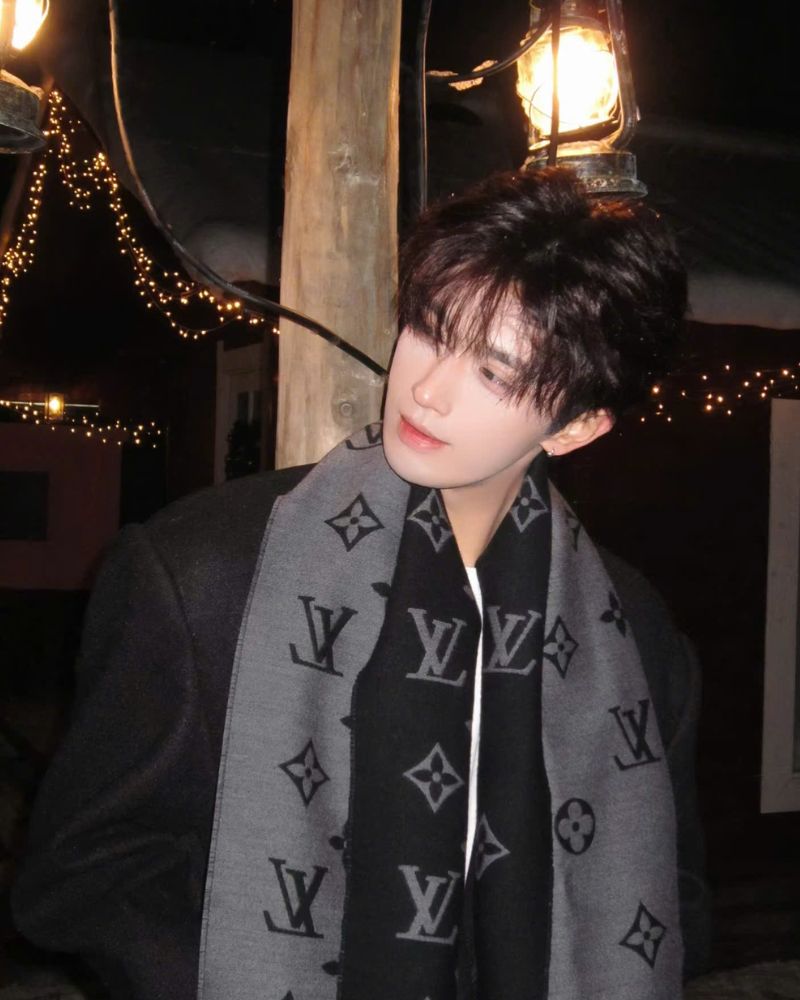 hình ảnh trai đẹp dễ thương trung quốc