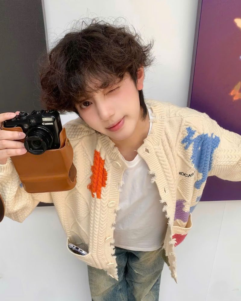 hình ảnh trai đẹp dễ thương vẽ