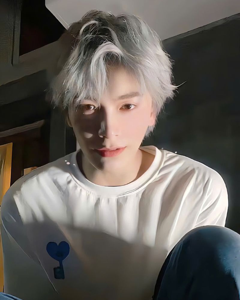 hình ảnh trai đẹp dễ thương việt nam