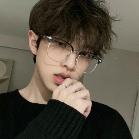 Gợi ý list 138+ hình ảnh trai đẹp đeo kính cool ngầu