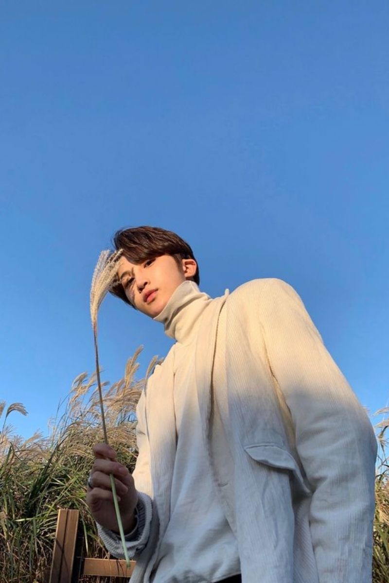 hình ảnh trai đẹp douyin