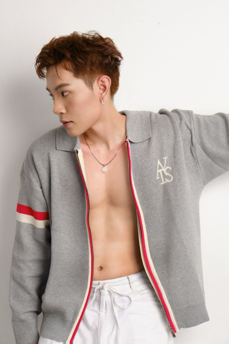 hình ảnh trai đẹp tik tok