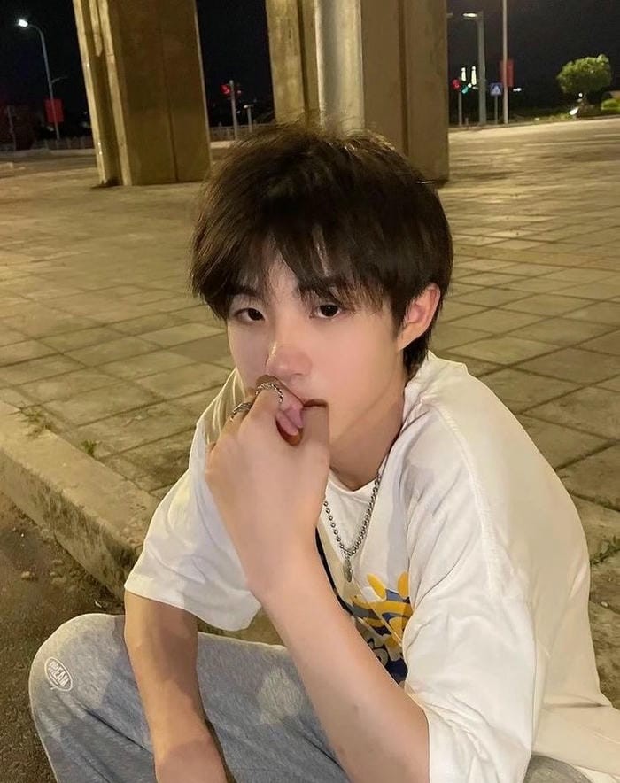 hình ảnh trai đẹp việt nam 13 tuổi