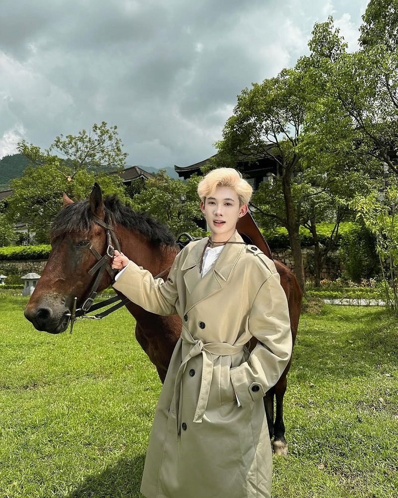 hình ảnh trai đẹp việt nam 15 tuổi