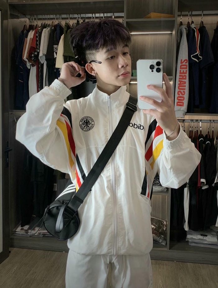 hình ảnh trai đẹp việt nam 18 tuổi