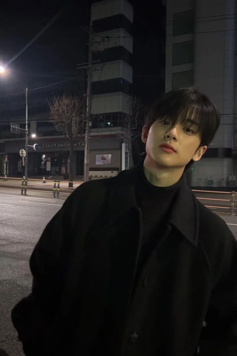 hình ảnh trai hàn quốc