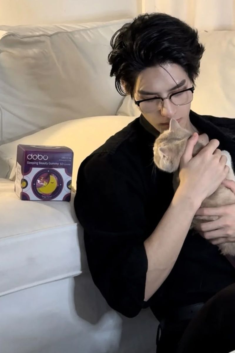 hình ảnh trai ngầu