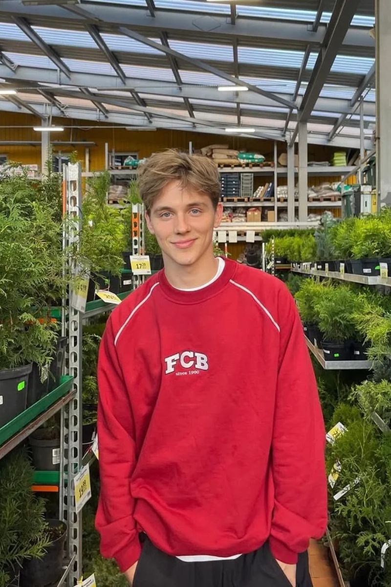 hình ảnh trai tây chibi