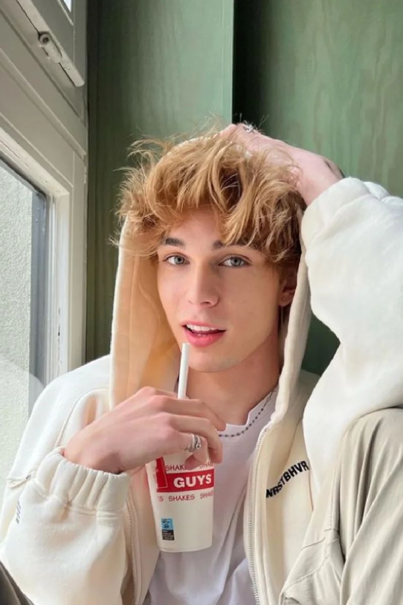 hình ảnh trai tây cute