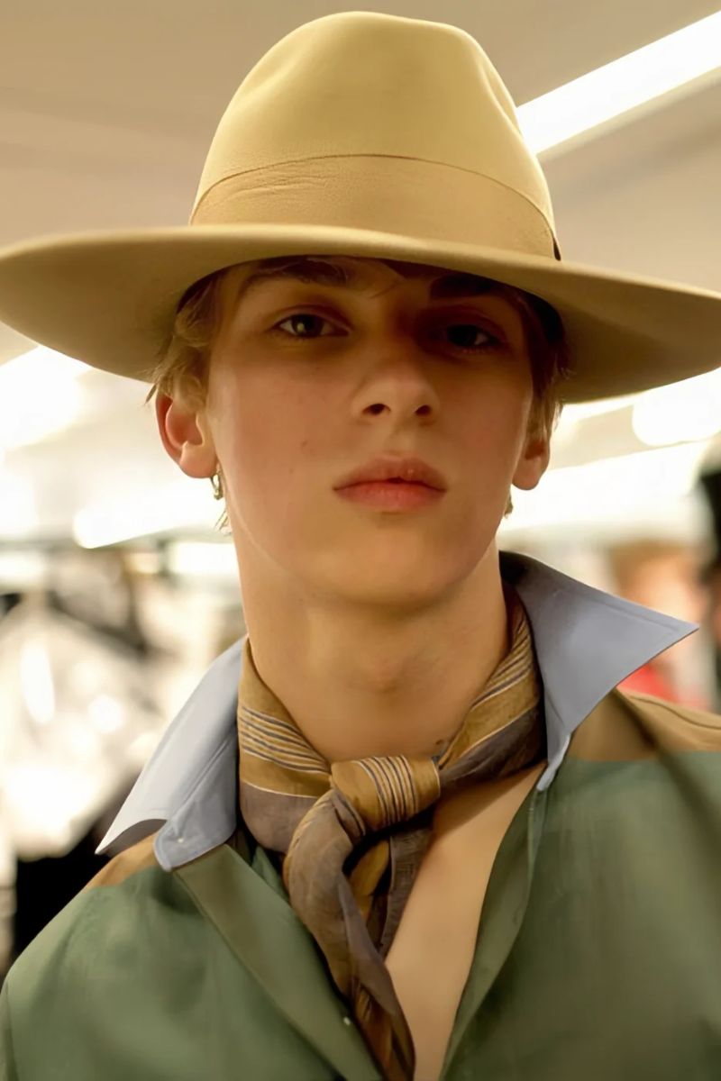 hình ảnh trai tây đẹp trai