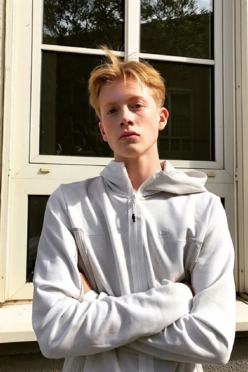 hình ảnh trai tây sơ mi