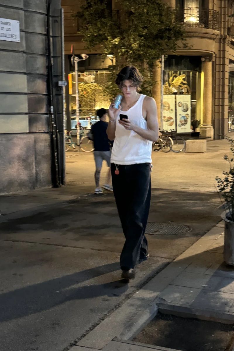 hình ảnh trai tây vip