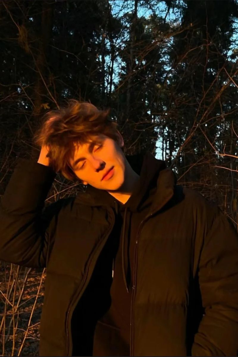 hình ảnh trai tây xinh trai