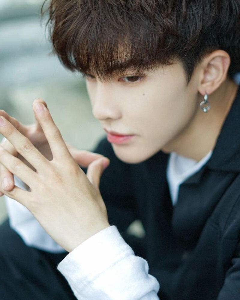 hình ảnh trai trung quốc ngầu