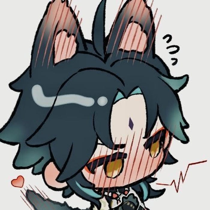 hinh anh xiao siêu cute