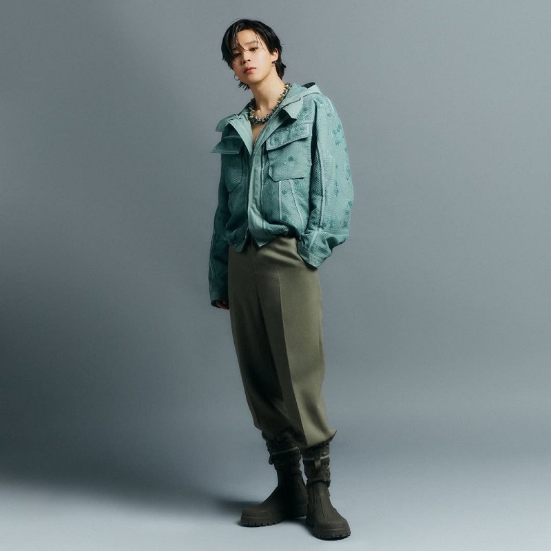 hình của jimin bts