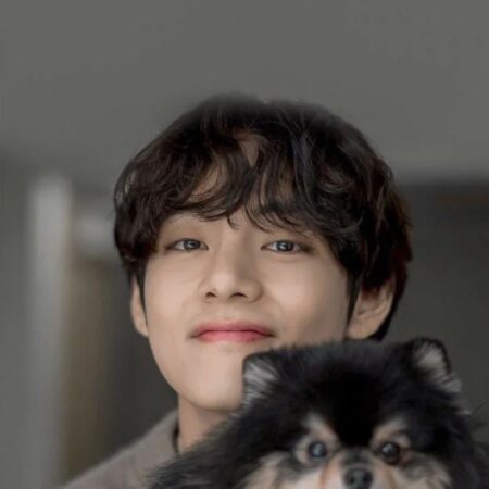 Trọn bộ 1001+ hình ảnh v-bts hot hit nhất hiện tại