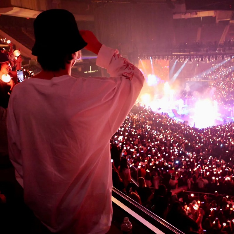 hình jimin và suga