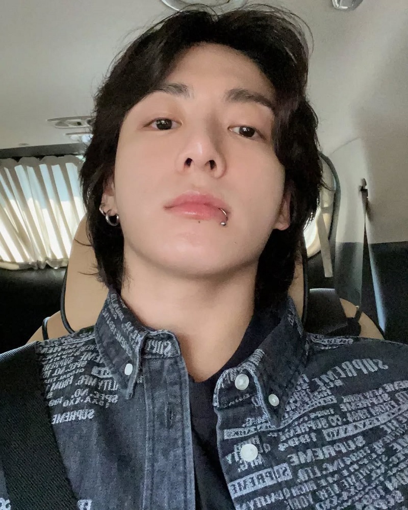 hình jungkook dễ thương