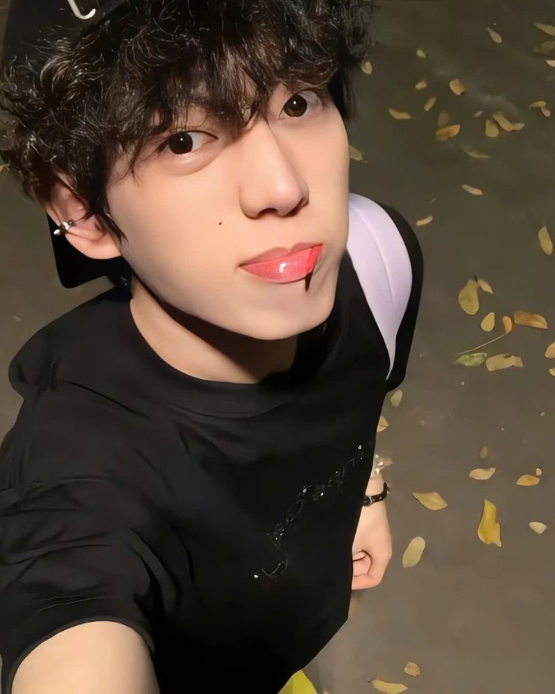 hình nền anime cute trai