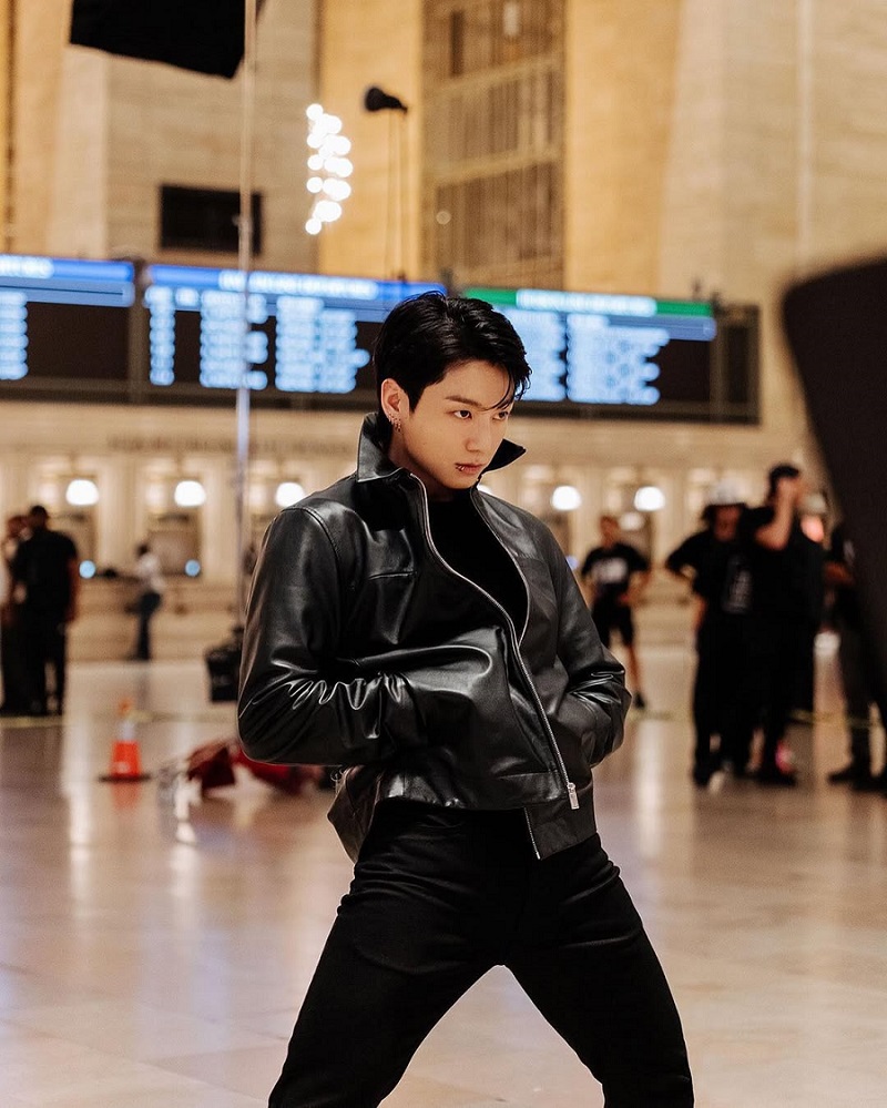 hình nền jungkook ngầu