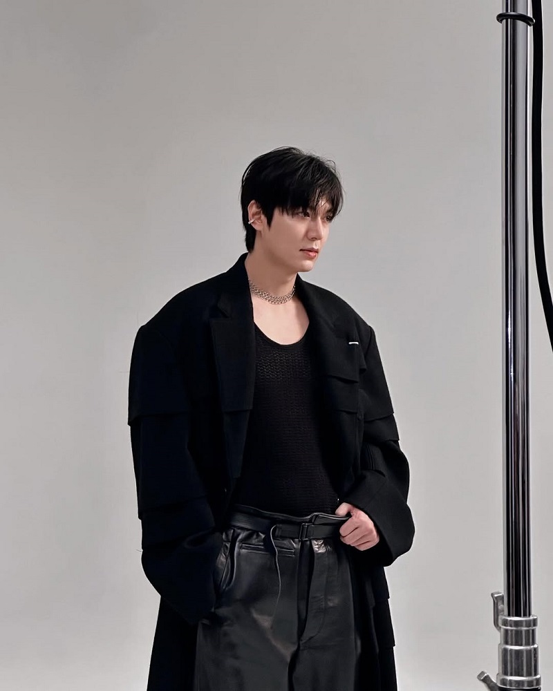 hình nền lee min ho