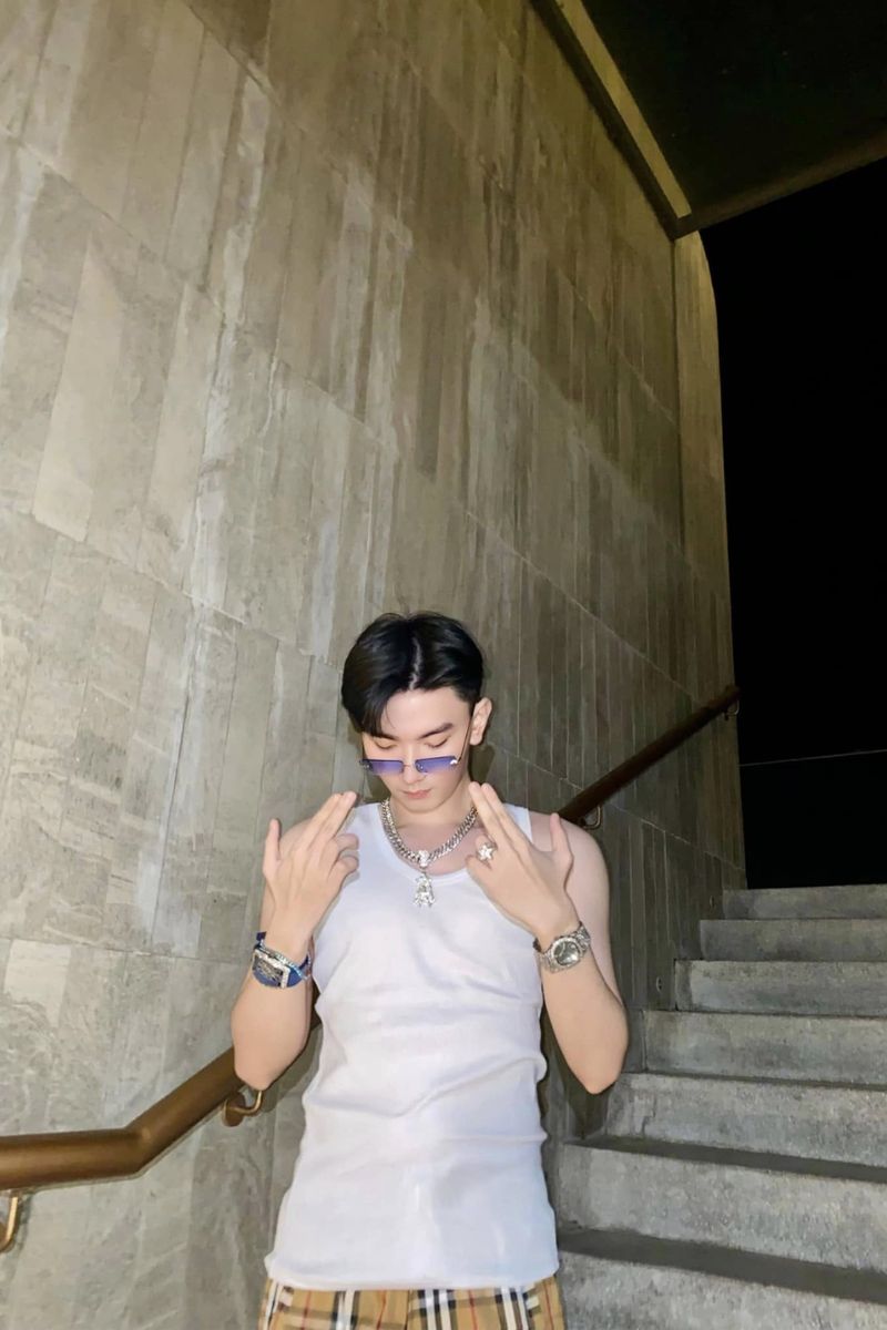 hình nền trai đẹp việt nam