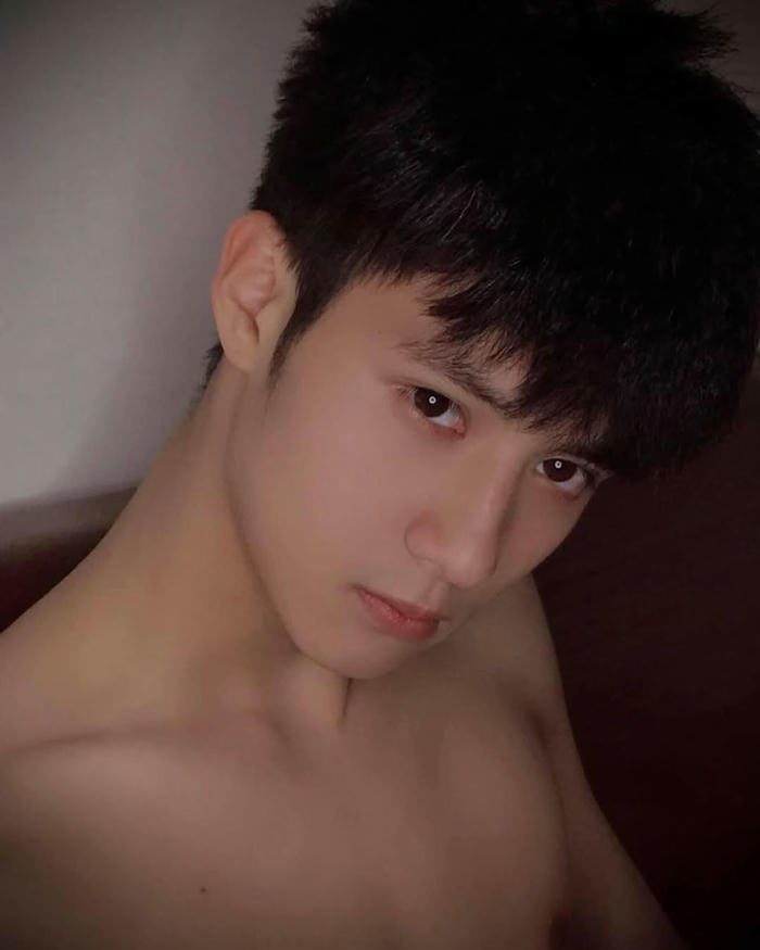 hình trai 18 tuổi cực đẹp