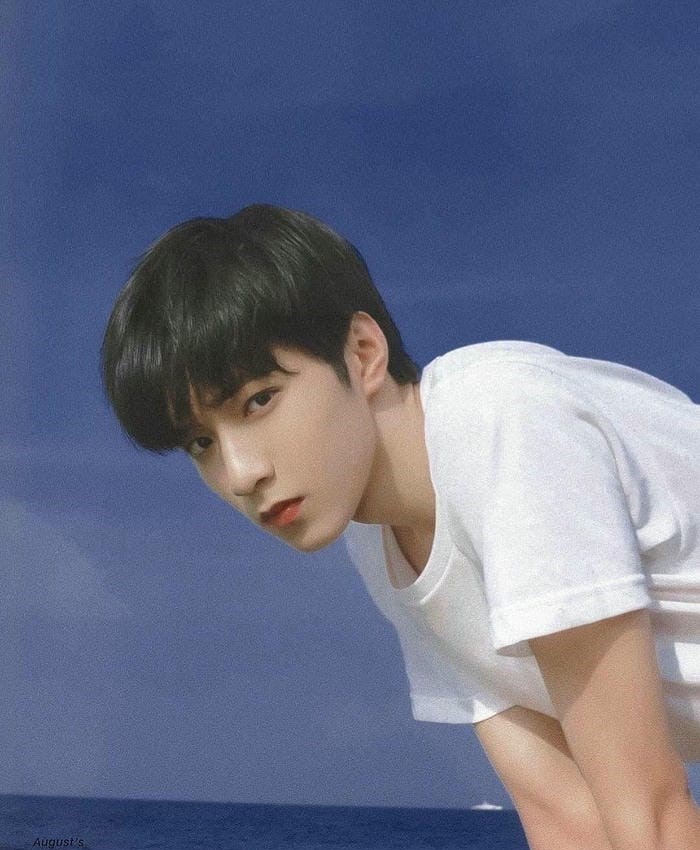 hình trai 18 tuổi đẹp