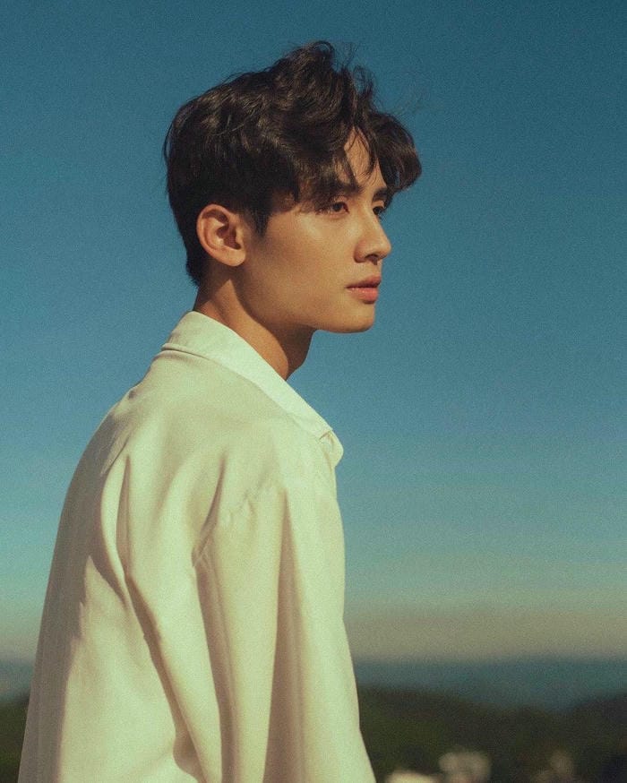 hình trai 18 tuổi đẹp cực