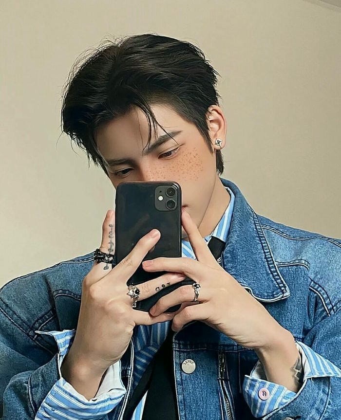 hinh trai che mặt đẹp nhất