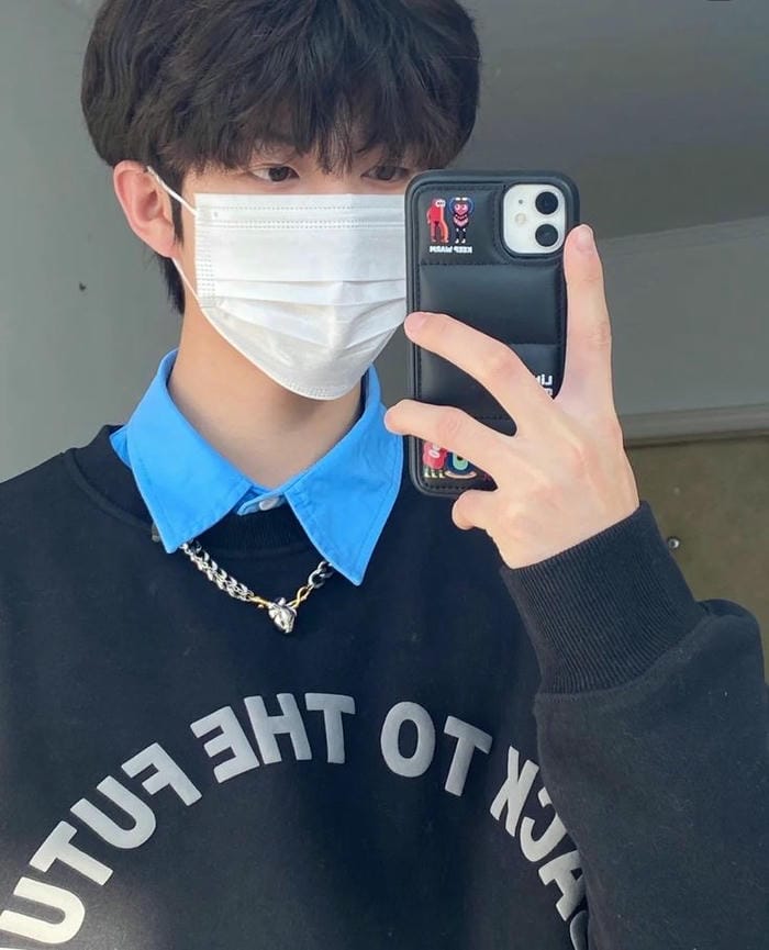 hinh trai che mặt đep