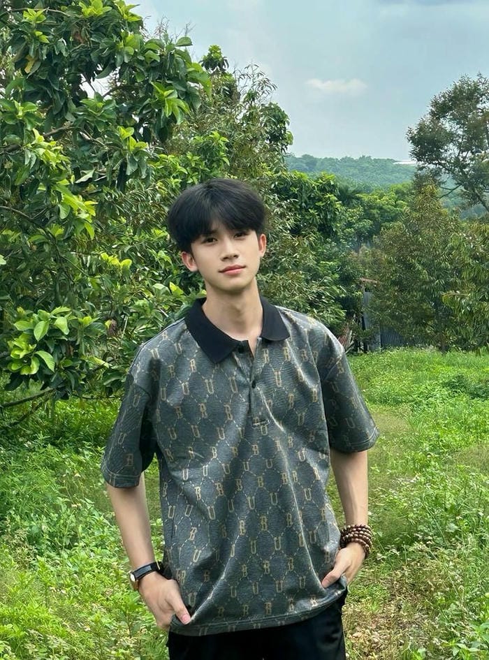 hình trai đẹp 2k9