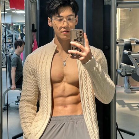 Nóng người với bộ 109+ hình ảnh trai đẹp 6 múi săn chắc