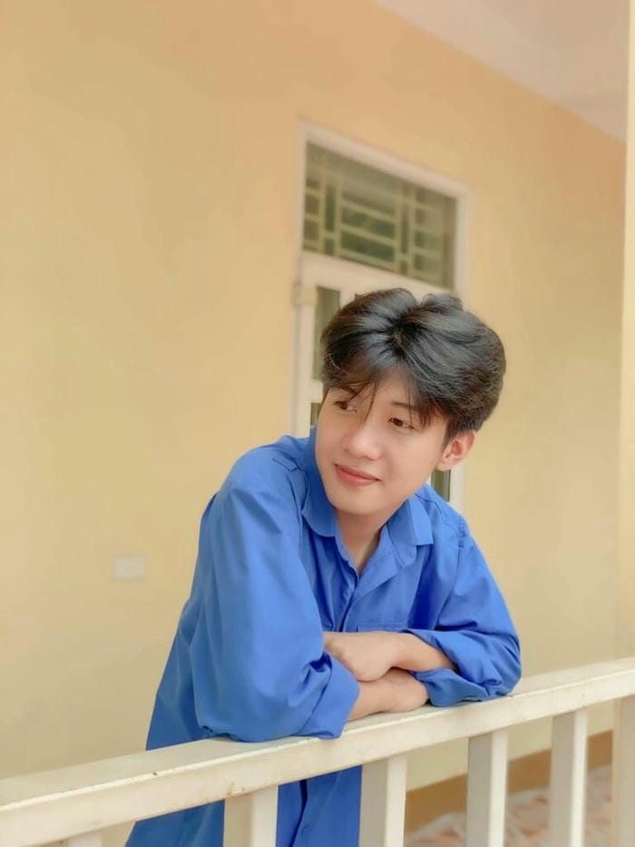 hình trai đẹp việt nam 13 tuổi