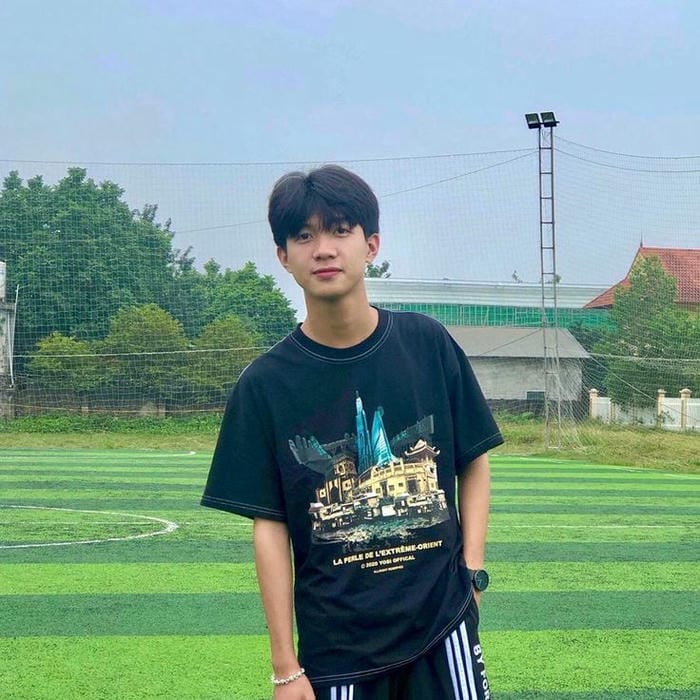 hình trai đẹp việt nam 14 tuổi