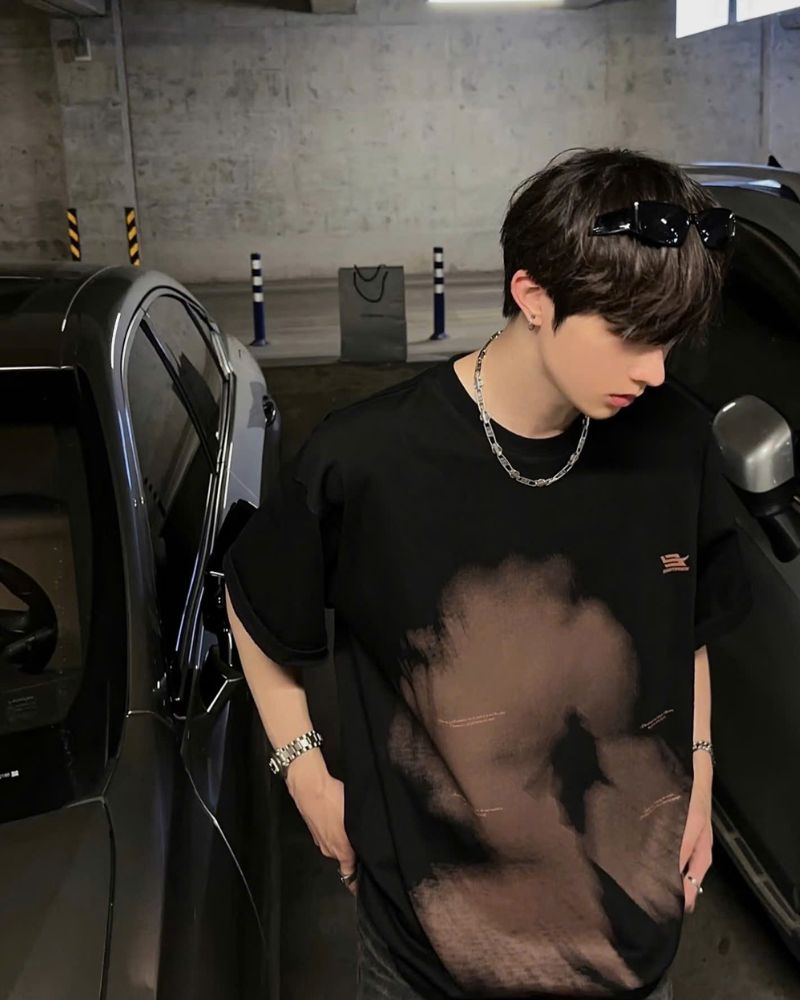 mặt trai đẹp k6