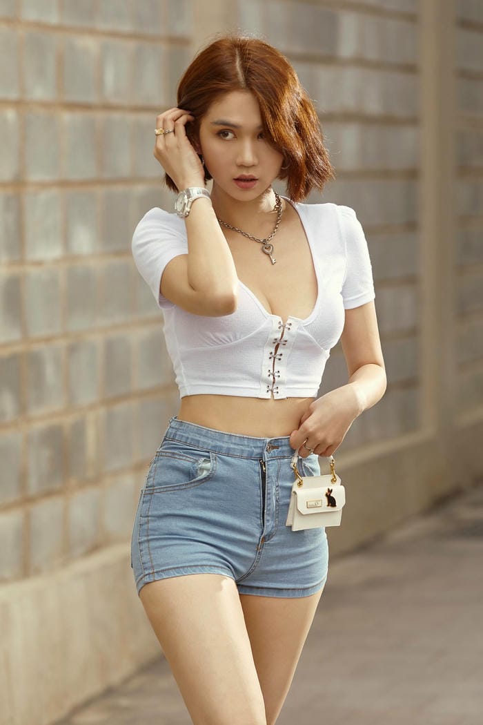 ngọc trinh ảnh