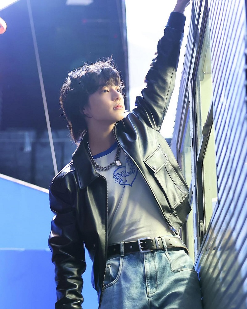 những hình ảnh của jungkook