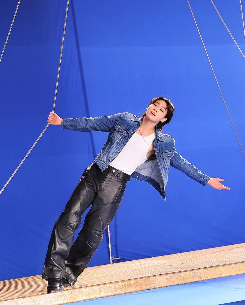 những hình ảnh đẹp của jungkook