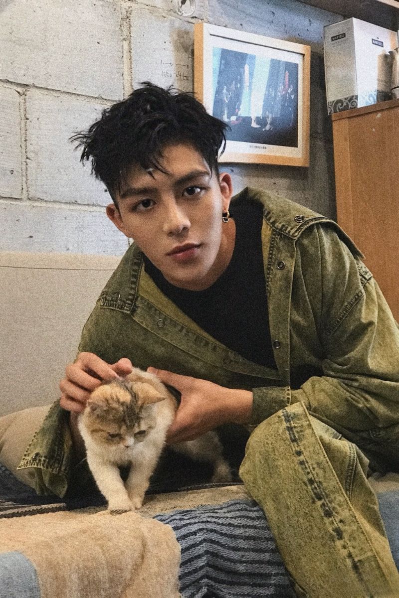 nhung hinh anh trai dep